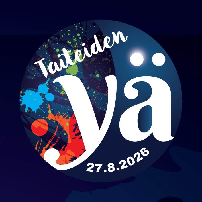 Taiteiden Yä 2026 Avajaiset