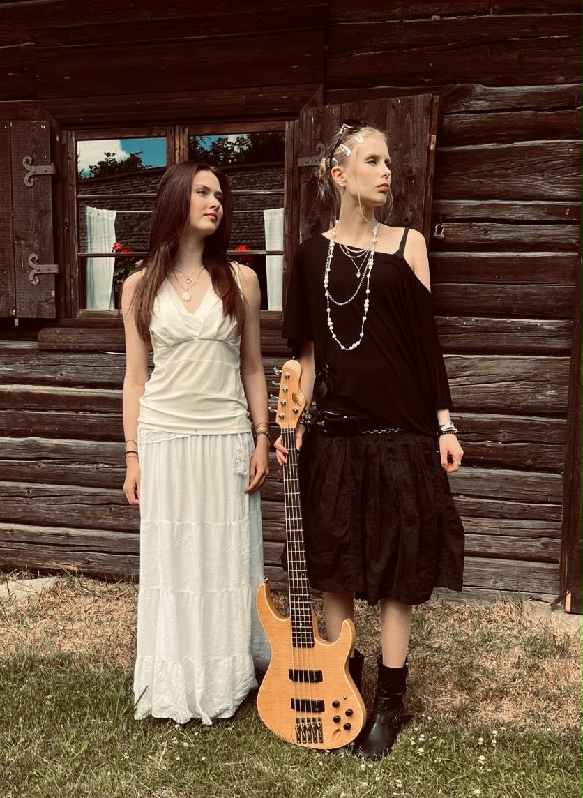 Duo Pinja & Emilia
